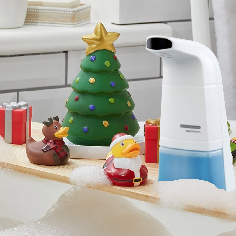 Geschenk-Auswahl - Berührungsloser automatischer Sensor-Seifenspender