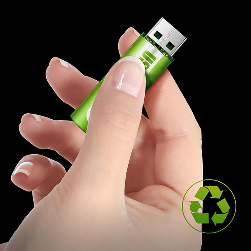 USB wiederaufladbare Konstantspannungs-Lithiumbatterie mit großer Kapazität