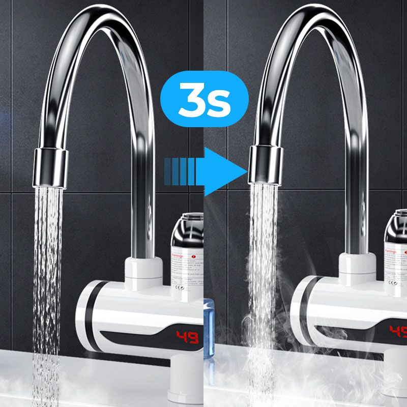 Durchlauferhitzer Wasserhahn