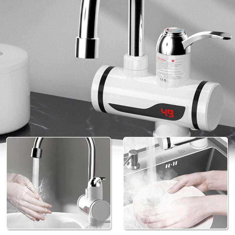 Durchlauferhitzer Wasserhahn