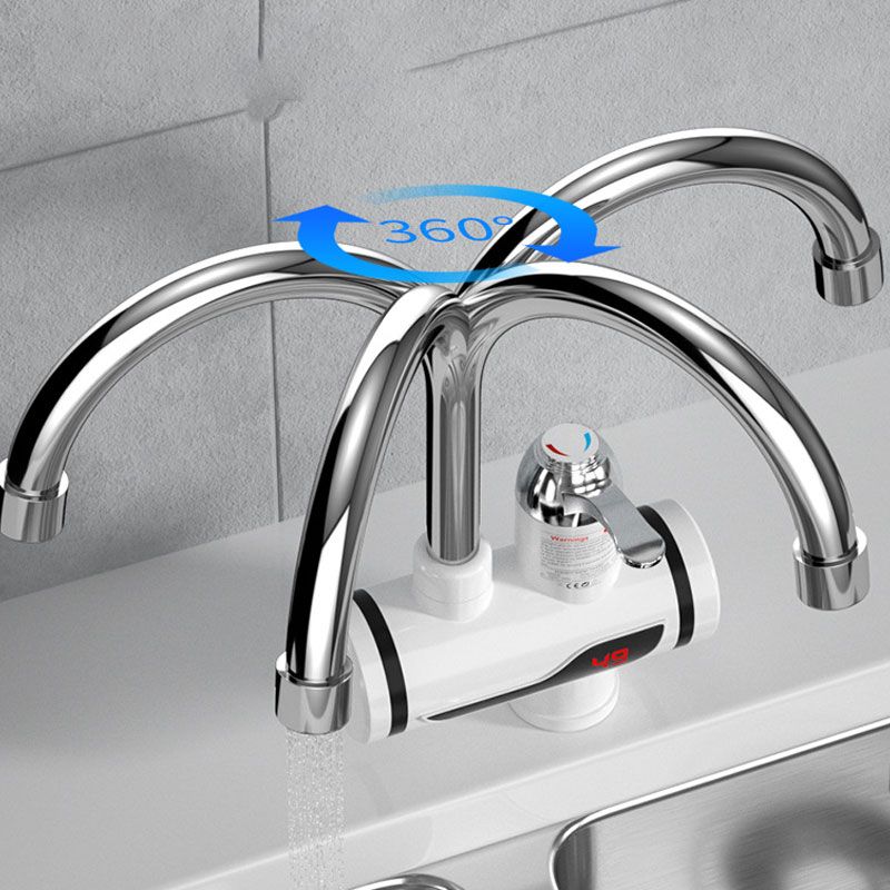 Durchlauferhitzer Wasserhahn