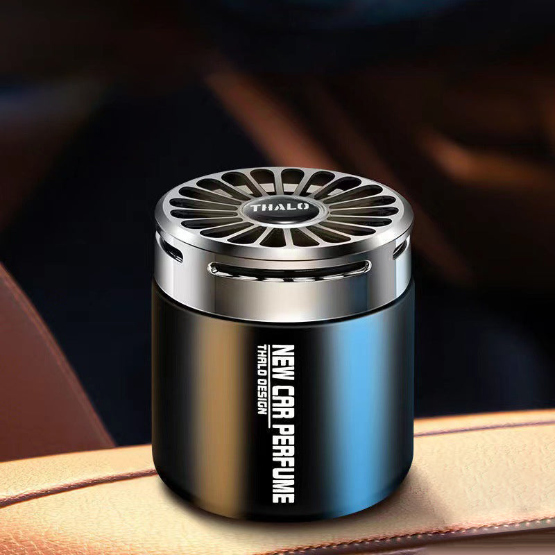 Plantenextracten, autoluchtverfrisser