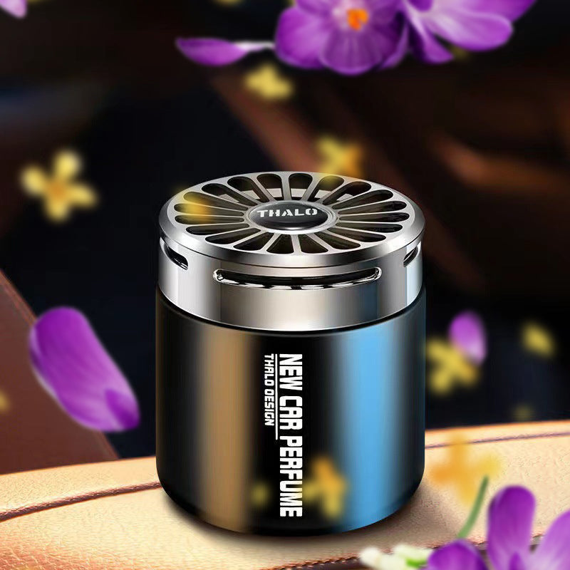 Pflanzenextrakte, Autoduft-Lufterfrischer