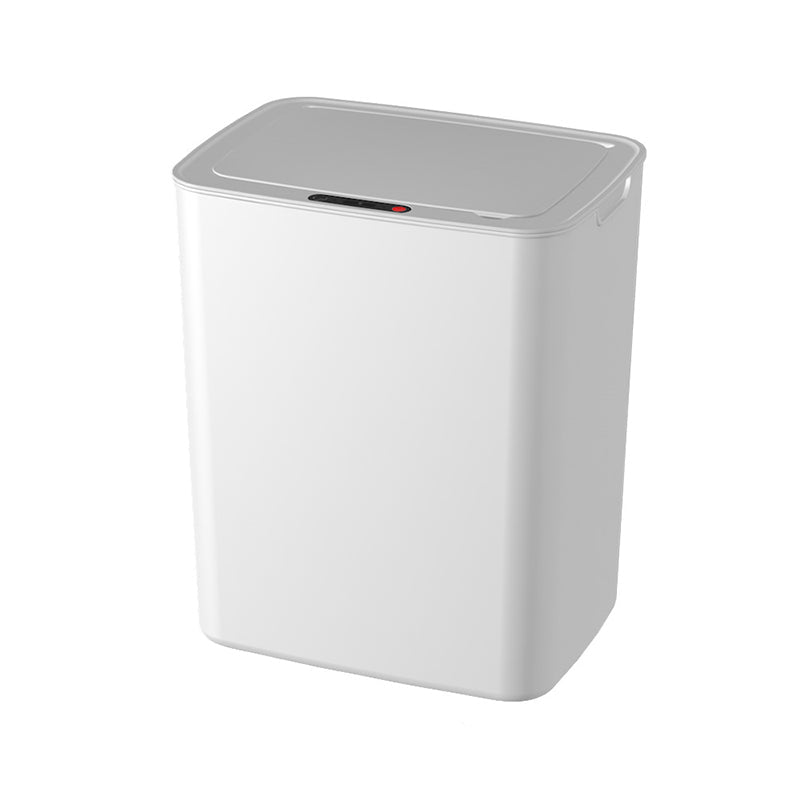 Intelligenter Sensor-Mülleimer mit Deckel