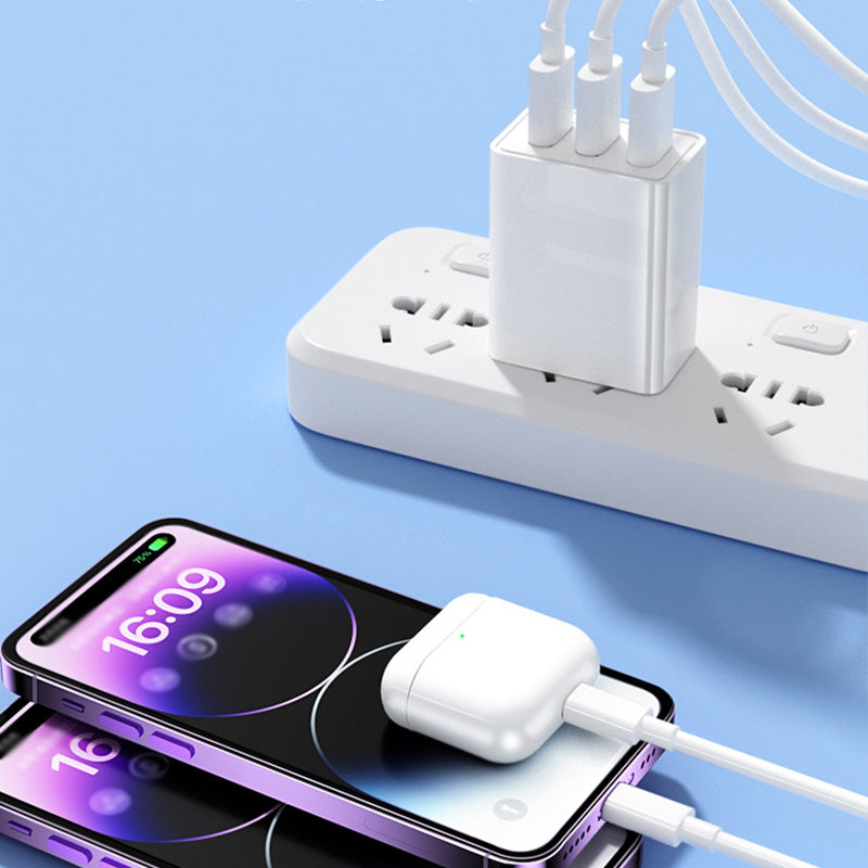 Sandsberg-in-1-USB-Schnellladegerät