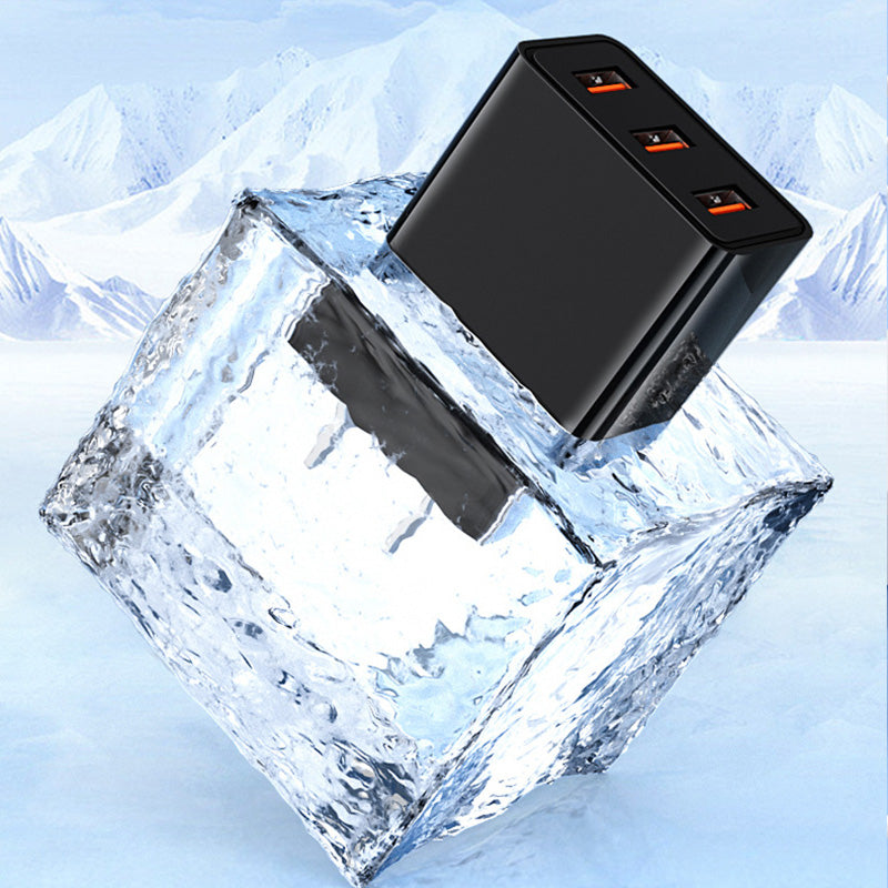 Sandsberg-in-1-USB-Schnellladegerät
