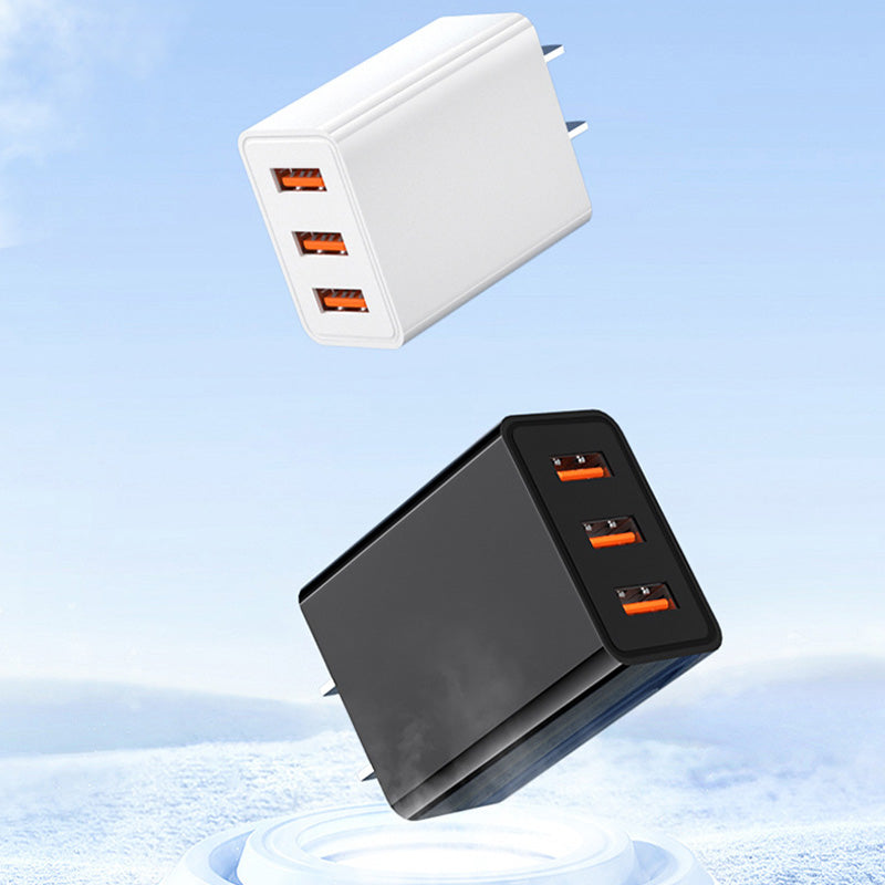 Sandsberg-in-1-USB-Schnellladegerät