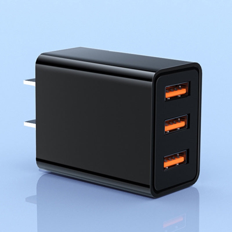 Sandsberg-in-1-USB-Schnellladegerät