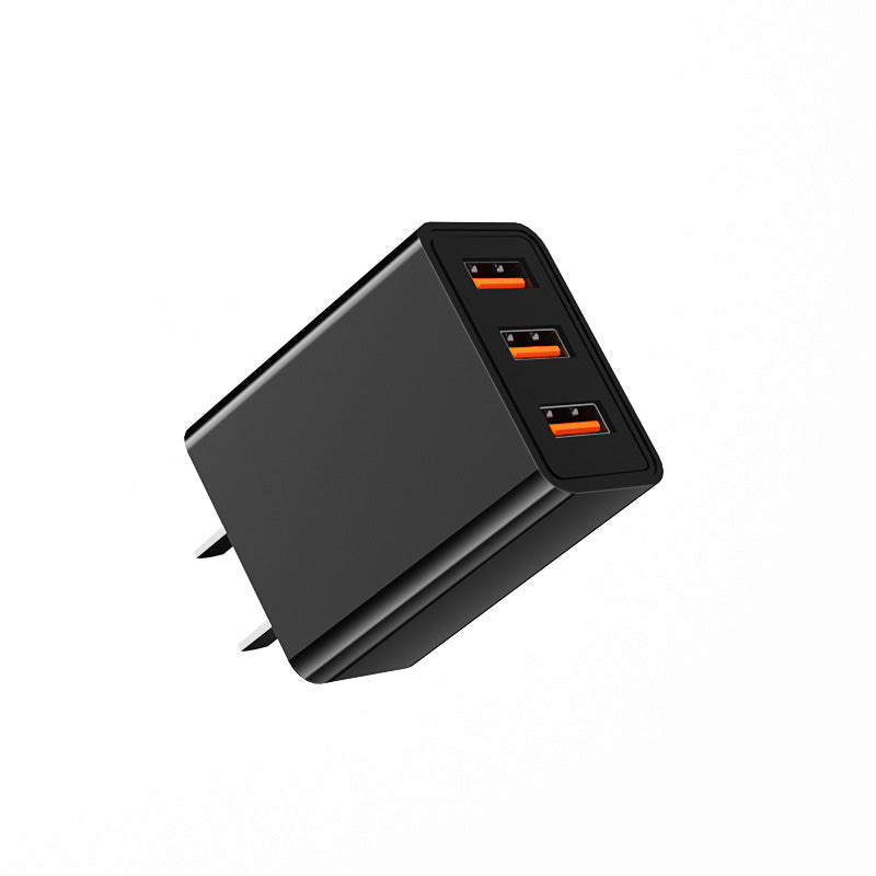 Sandsberg-in-1-USB-Schnellladegerät