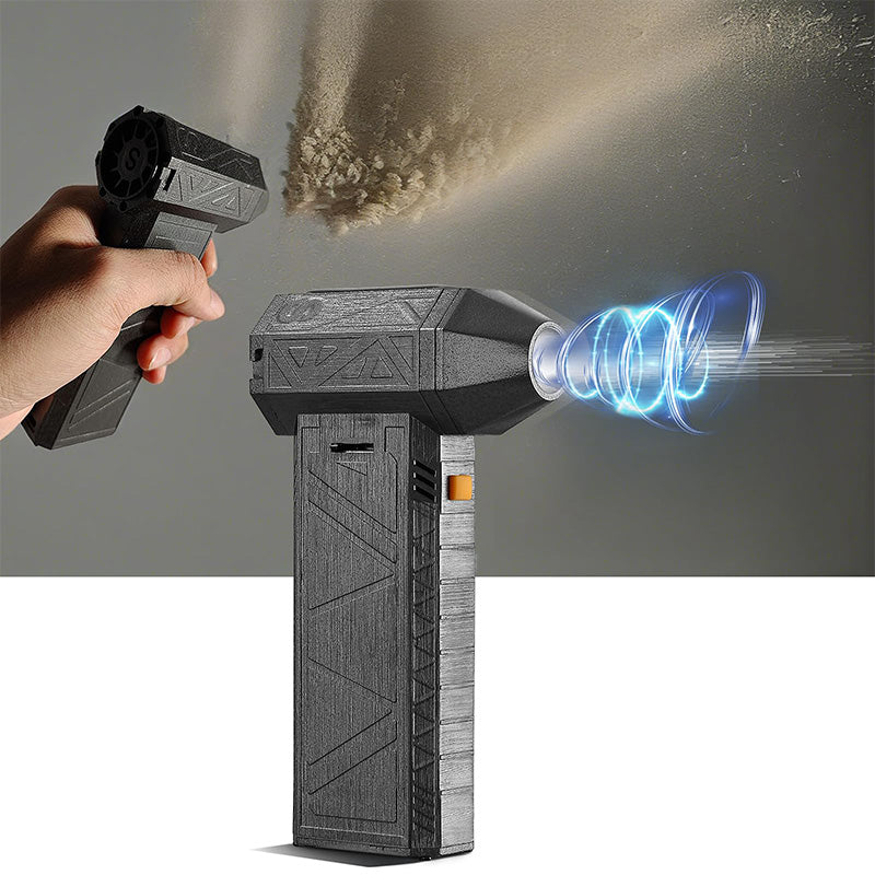 Multi-Zweck Kompakt Hochgeschwindigkeits Jet Blower