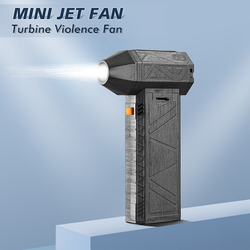 Multi-Zweck Kompakt Hochgeschwindigkeits Jet Blower