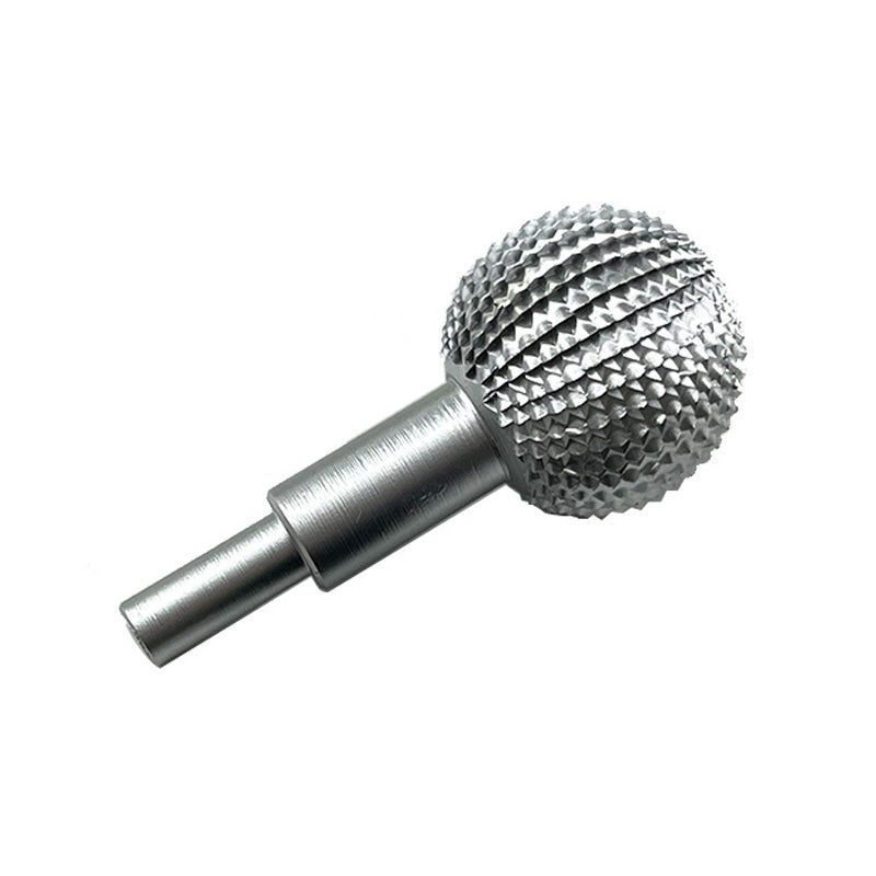 Sandsberg Aktien Letzte!🔔 Burr Ball Hartstahlfräser für die Holzverarbeitung