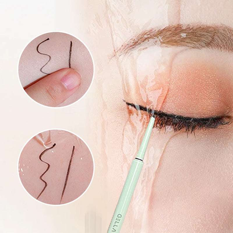 Bunter Eyeliner Gelstift