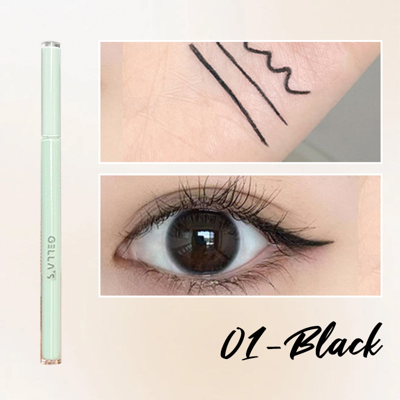 Bunter Eyeliner Gelstift