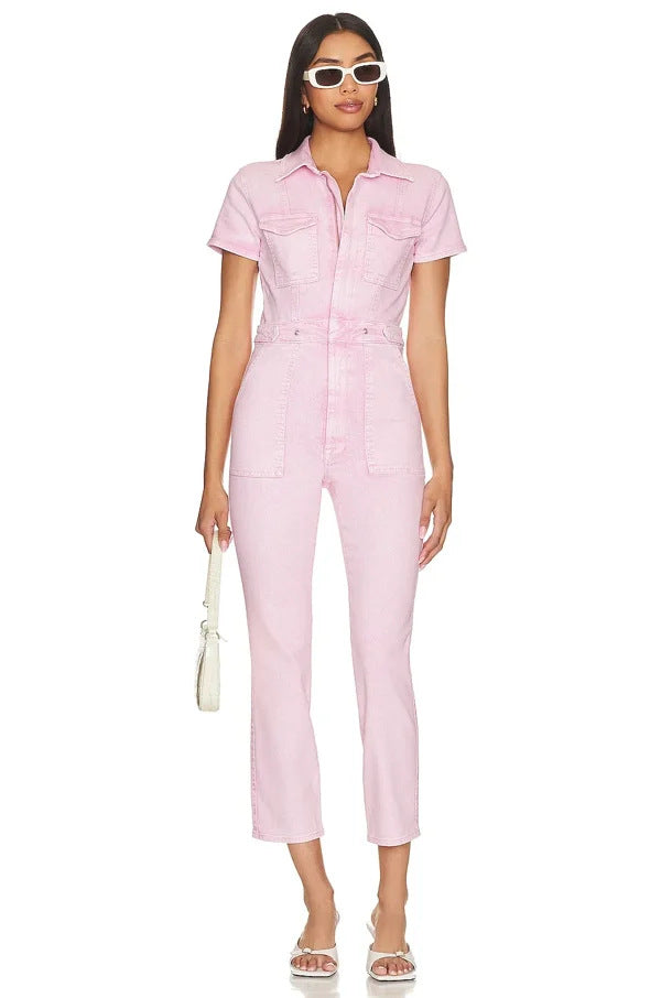 Sandsberg Jeans Overall
