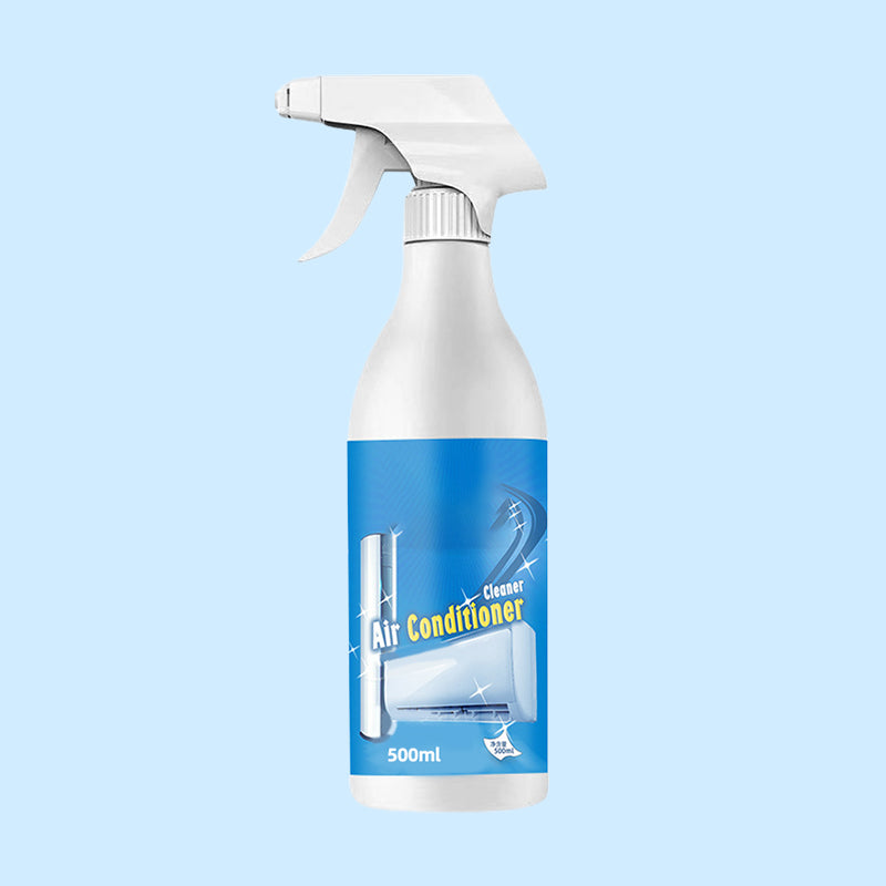 Kein Waschen, Klimaanlagen-Reinigungsspray