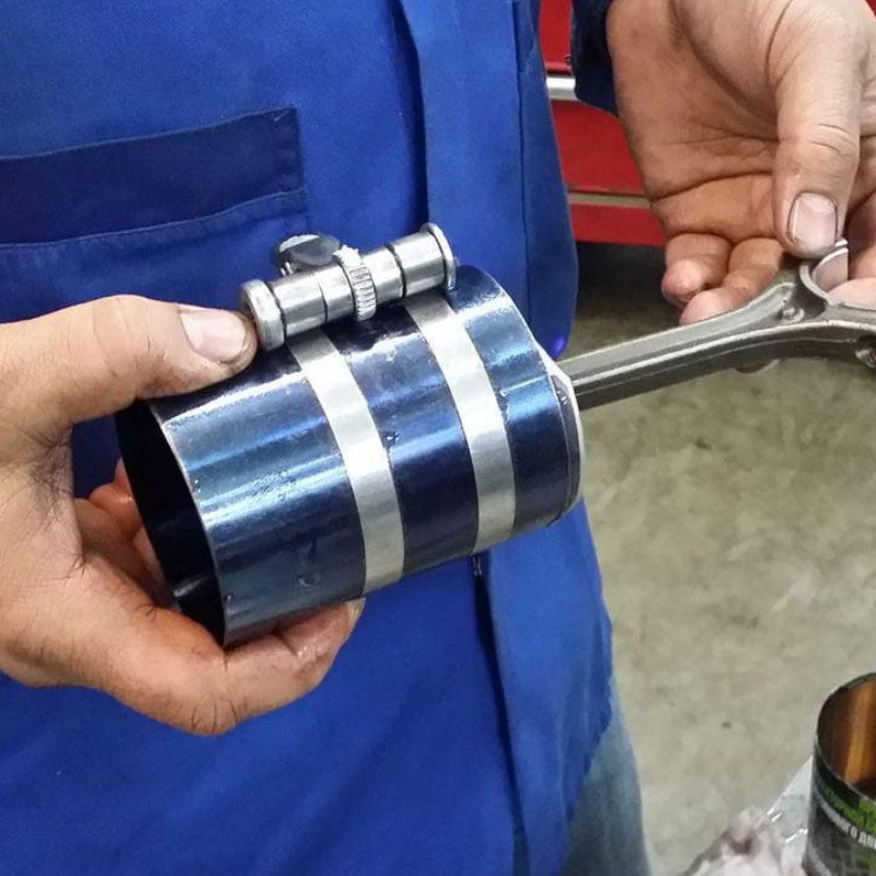 Auto Motor Kolbenring Kompressor Werkzeug