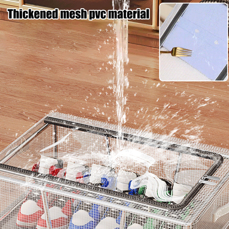 Für Pvc-schuhe - Wasserdicht Und Faltbar