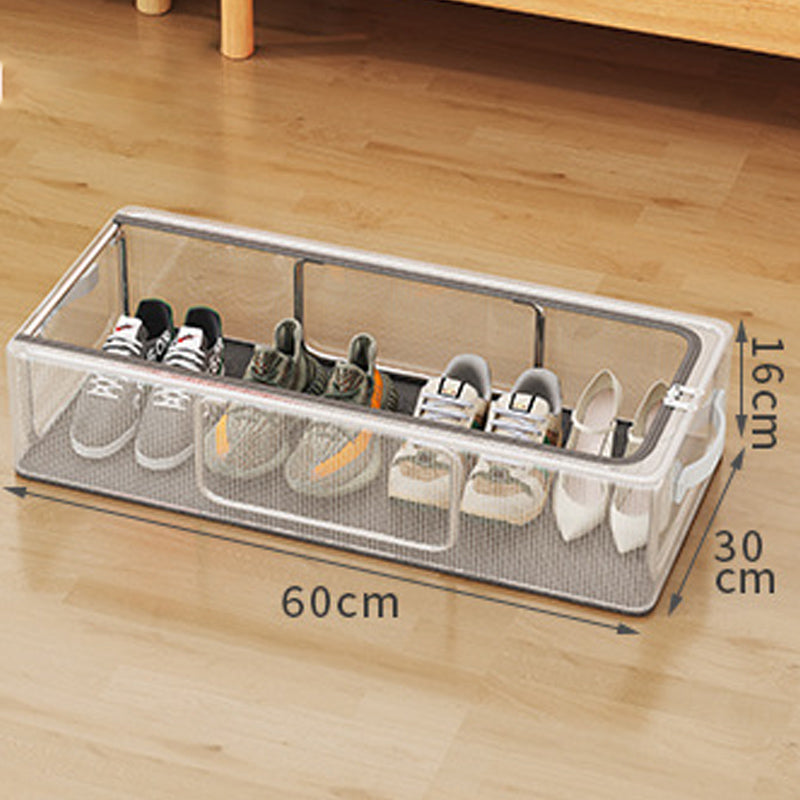 Für Pvc-schuhe - Wasserdicht Und Faltbar