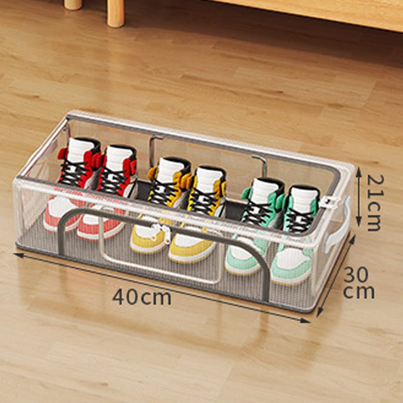Für Pvc-schuhe - Wasserdicht Und Faltbar