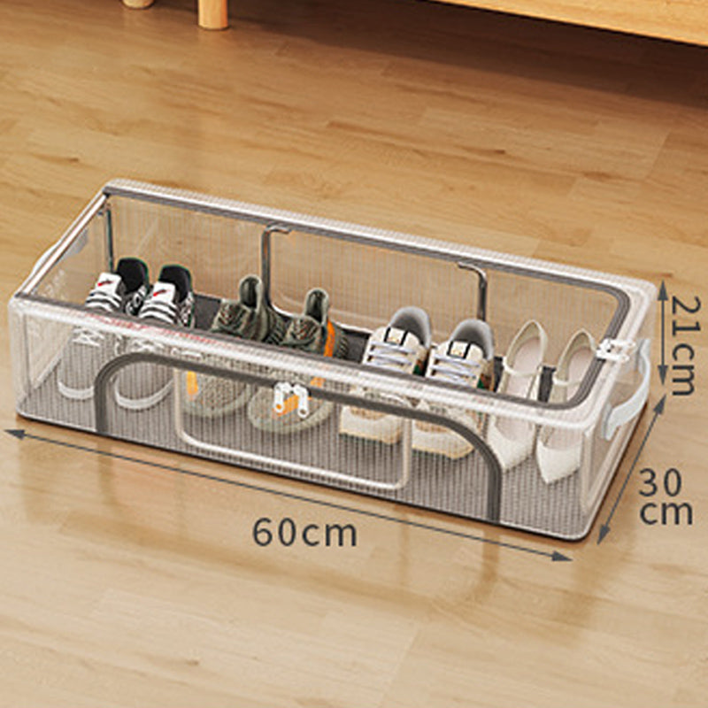 Für Pvc-schuhe - Wasserdicht Und Faltbar