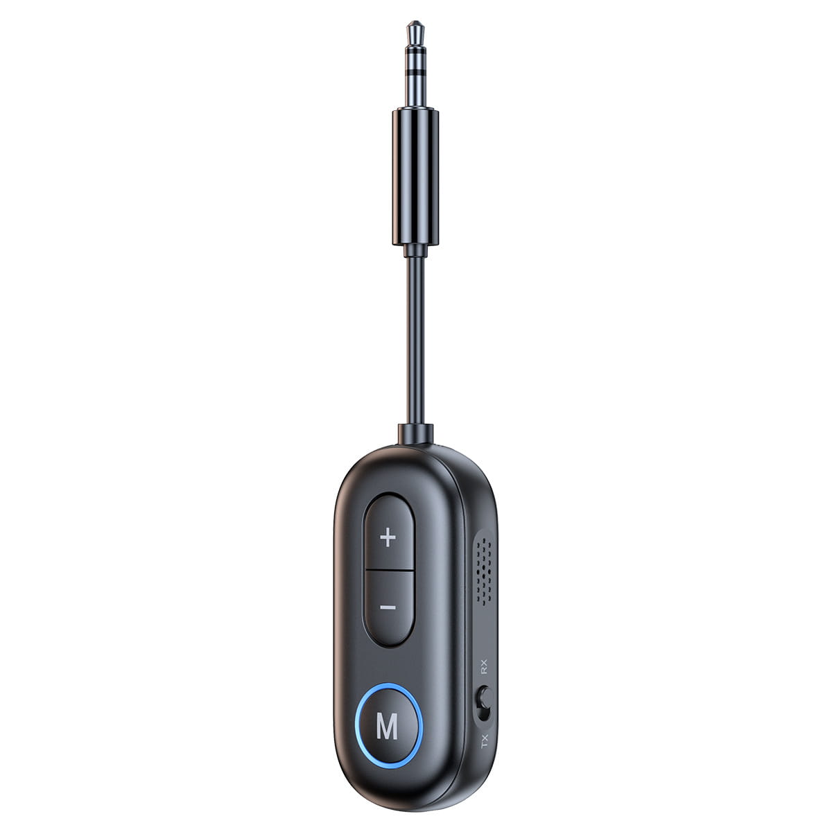 Kabelloser Bluetooth-Empfänger und -Sender