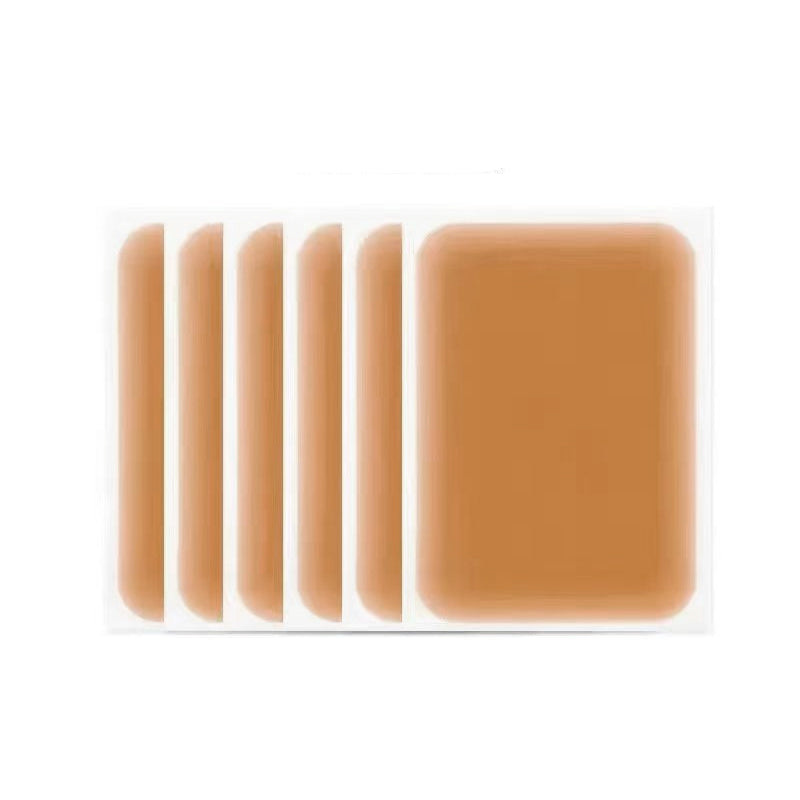 Neue Produkte Ultra-Dünn Tattoo und Narben Concealer Patch