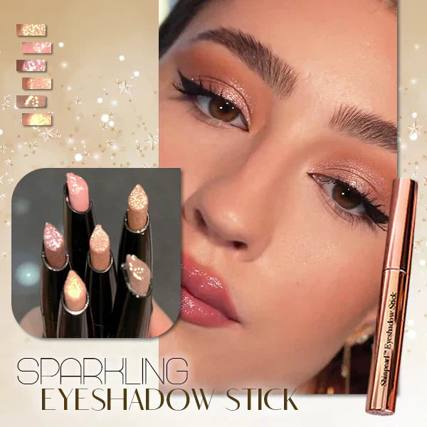 【BESTE GESCHENK】SHINPEARL GLÄNZENDE LIDSCHATTENSTIFT
