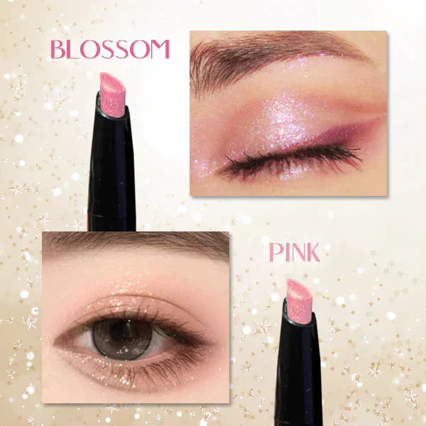 【BESTE GESCHENK】SHINPEARL GLÄNZENDE LIDSCHATTENSTIFT