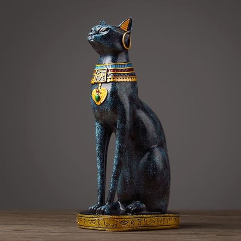 Statuette Katze Ägyptisch EGYPTIANKAT™