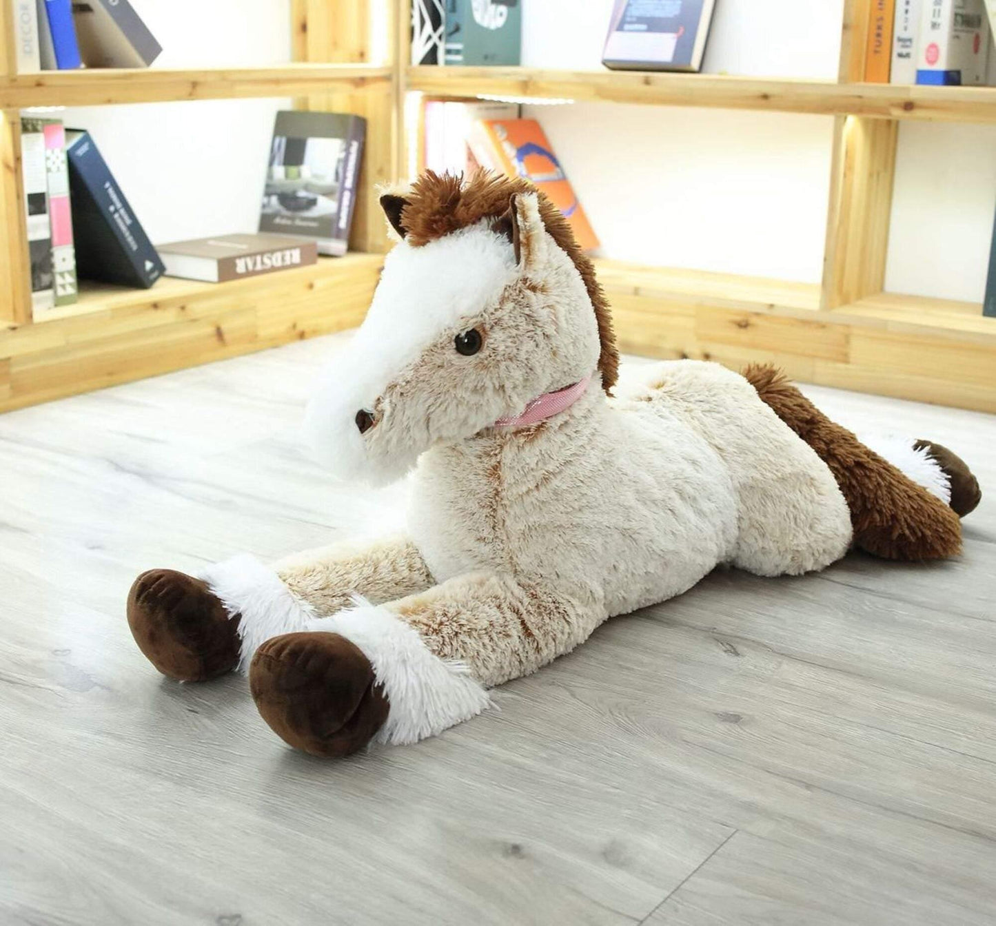 Plüsch Pferd Stofftier
