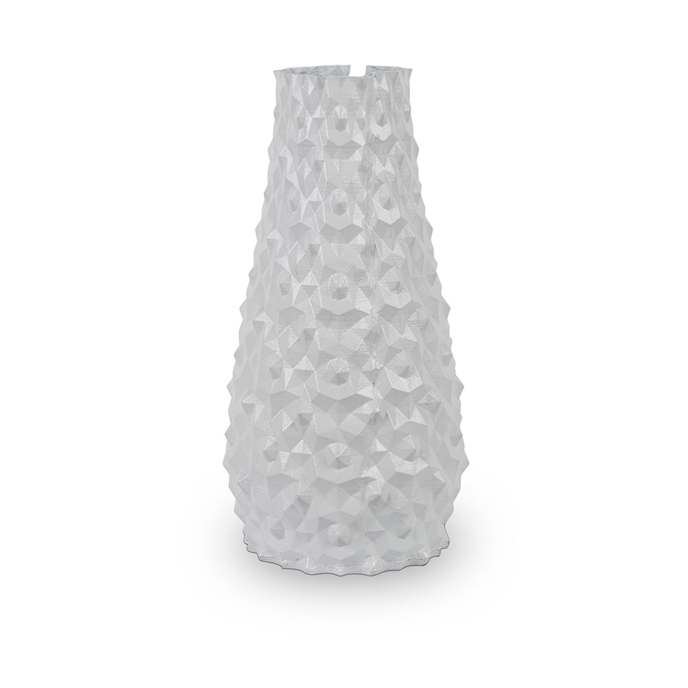 Surreal 3D Tannenzapfen Vase