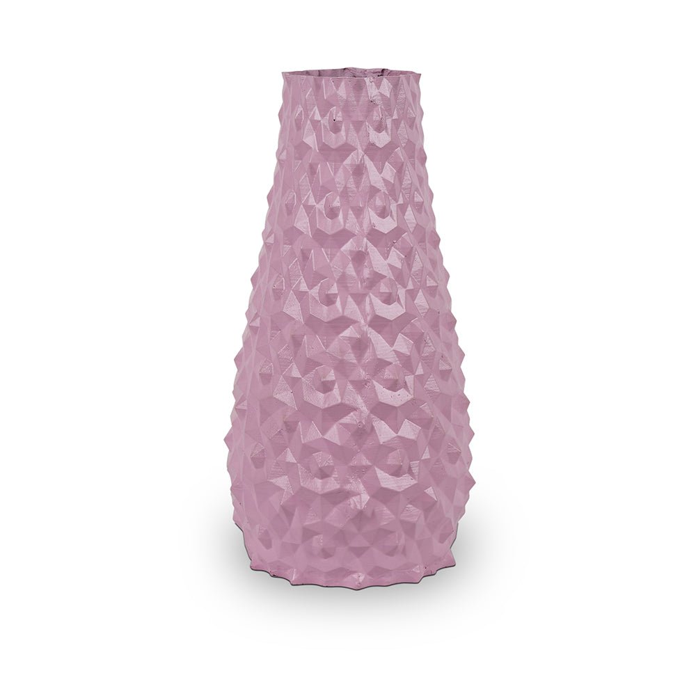 Surreal 3D Tannenzapfen Vase