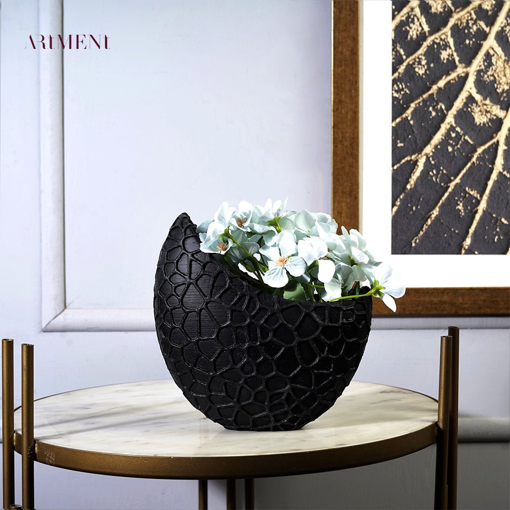 Surreal Ekstatische Mond Vase