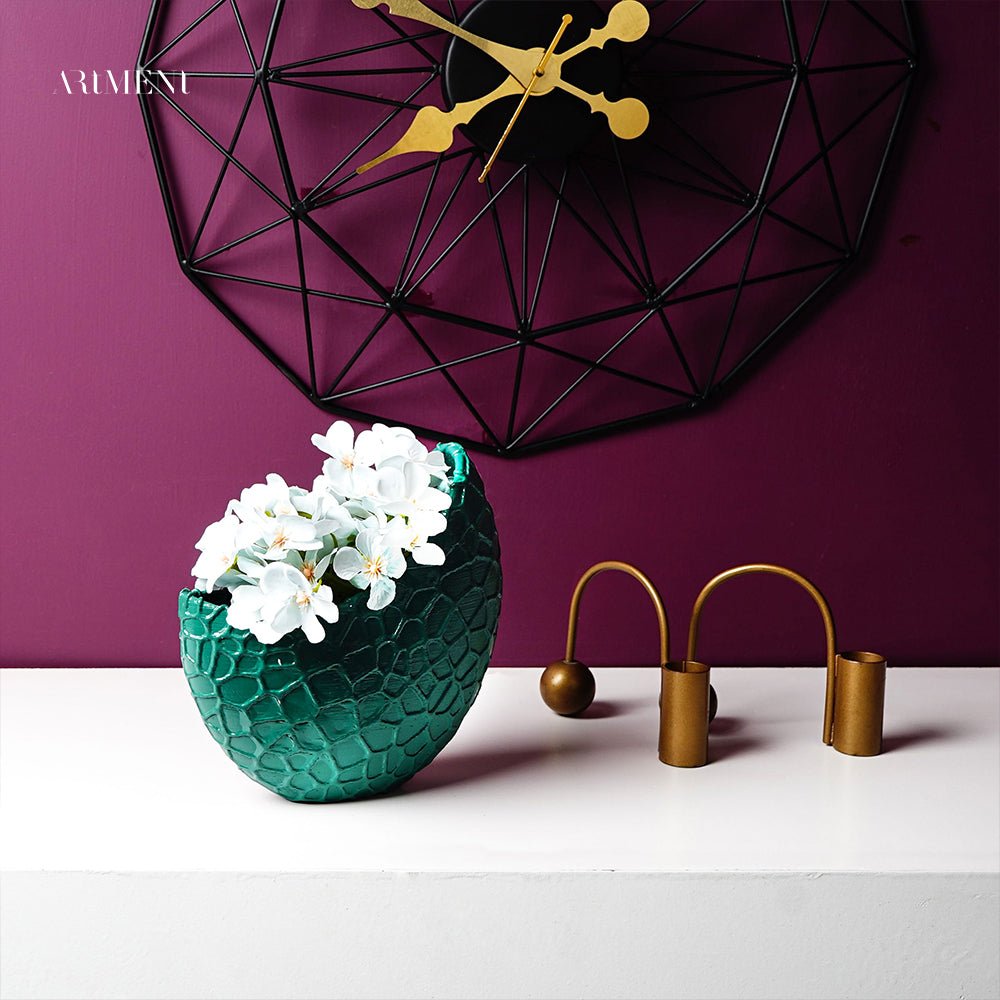 Surreal Ekstatische Mond Vase