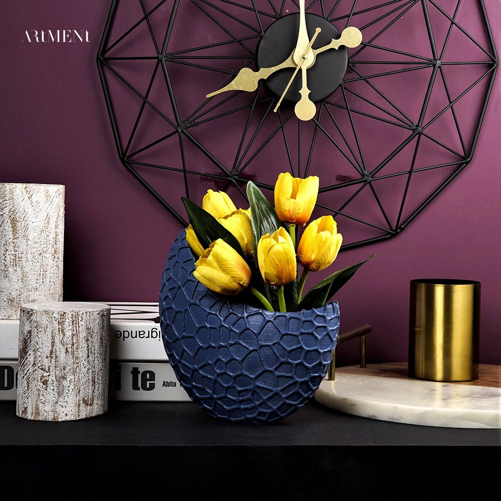 Surreal Ekstatische Mond Vase