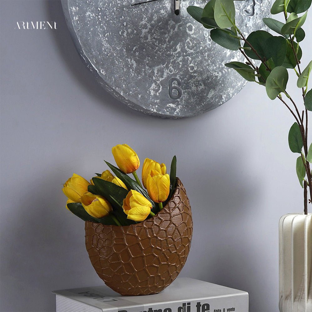 Surreal Ekstatische Mond Vase