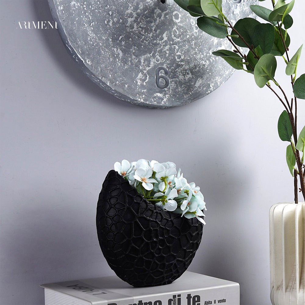 Surreal Ekstatische Mond Vase