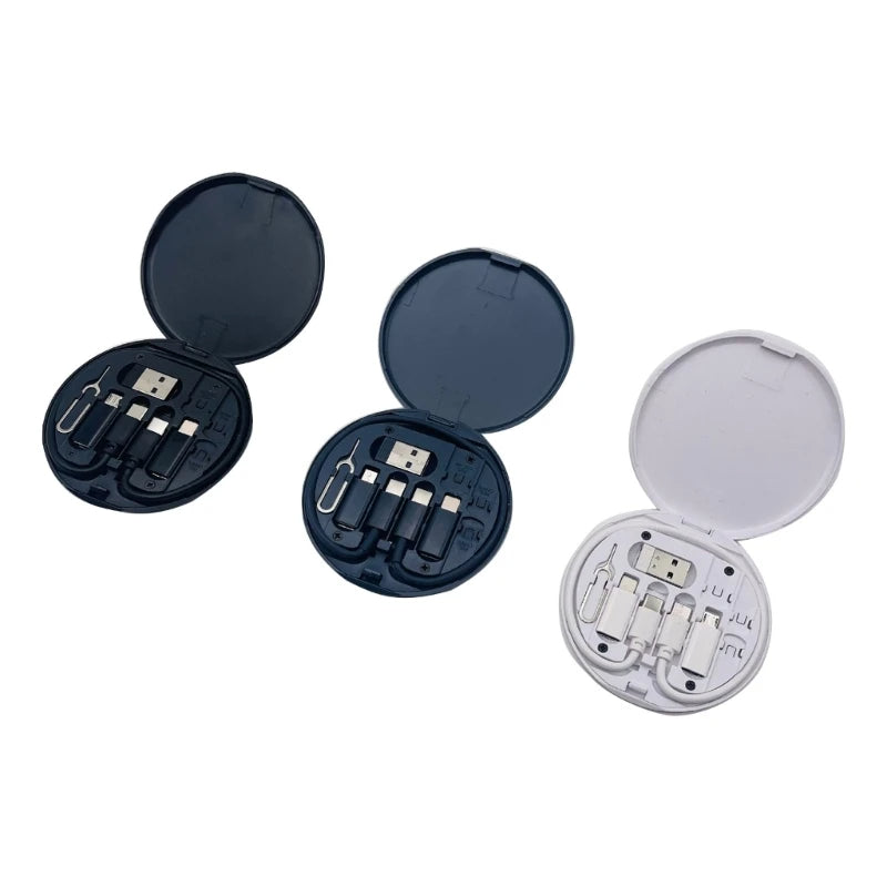 VersaLink USB-Kabelkarte: Tragbares Adapter-Set