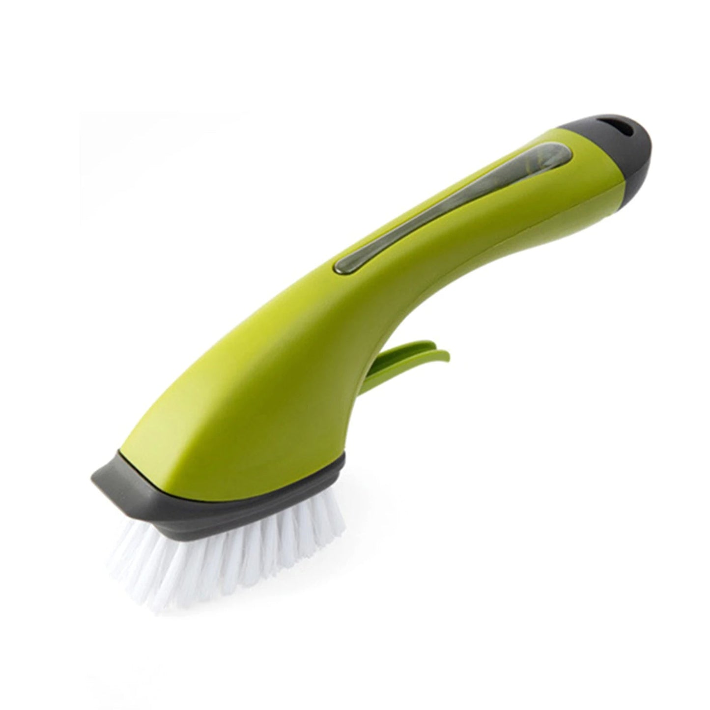 EfficientClean Langstrecken-Reinigungsbürste