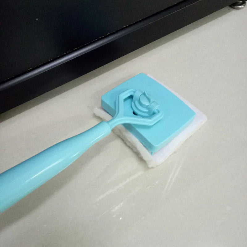 GlideClean™ Sockelleisten Buddy