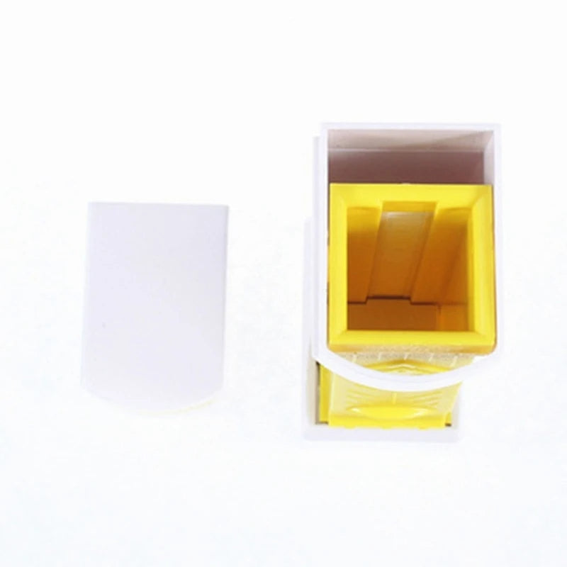 ButterEase: Müheloser Butter Schneider & Spender