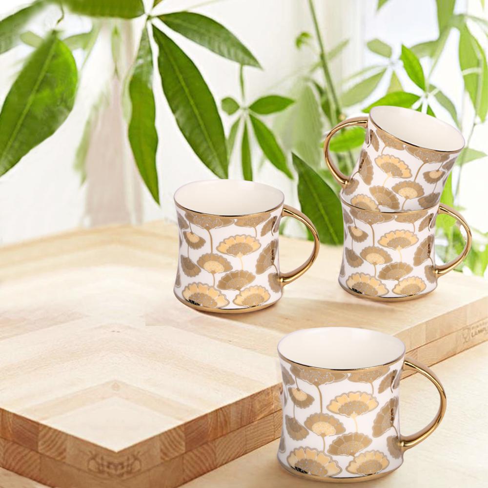 Das Ritz Chintz Kaffeetassen-Set