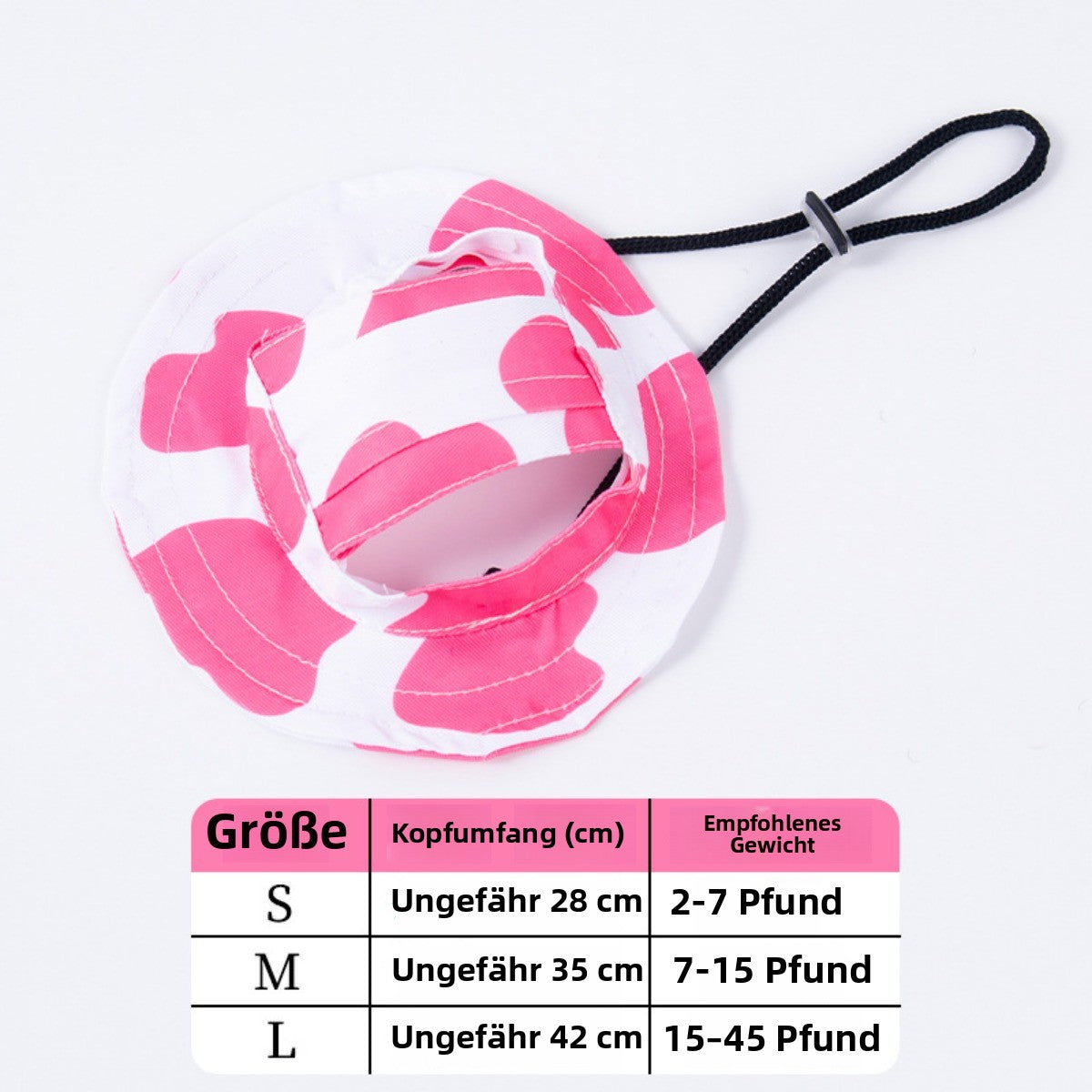 Sandsberg | Hond Kat Parasol Emmerhoed