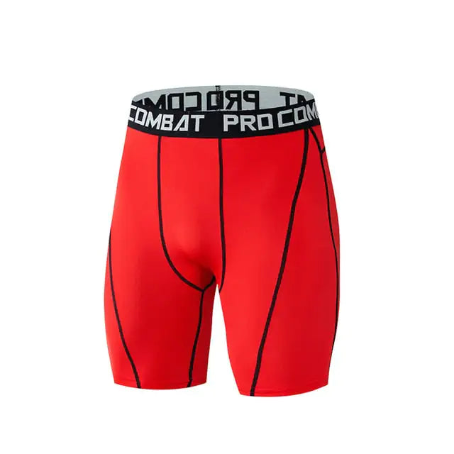 Kompressionsshorts