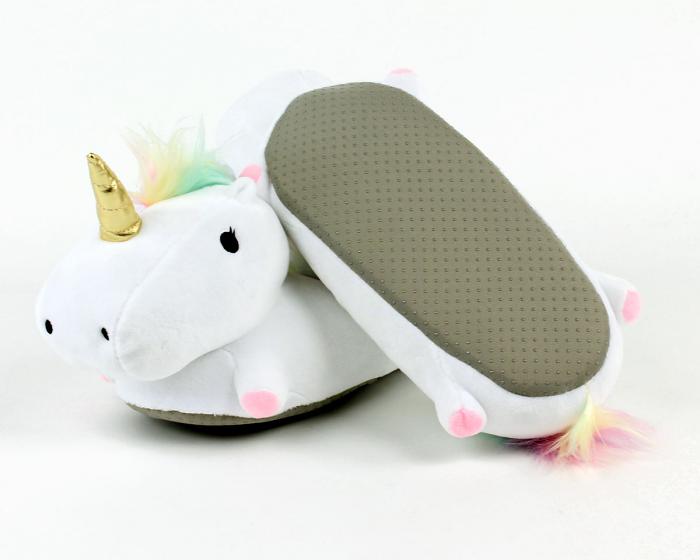 Sandsberg | Schlappen Einhorn mit atemberaubender Beleuchtung
