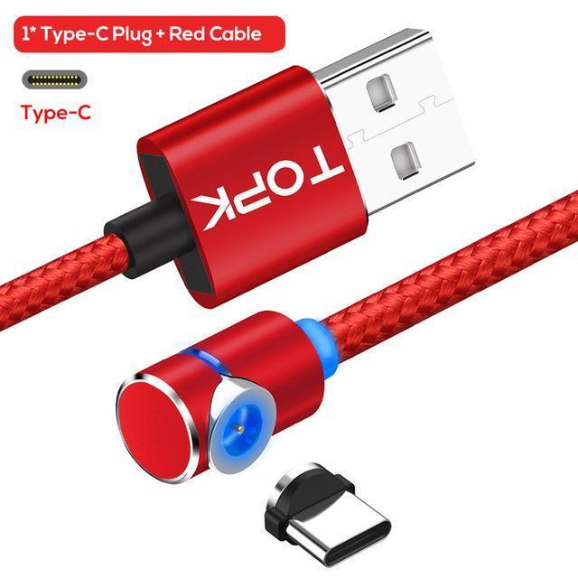 360 Smart Charging Kabel