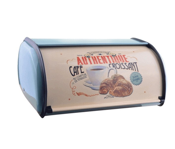 Vintage Brotkasten