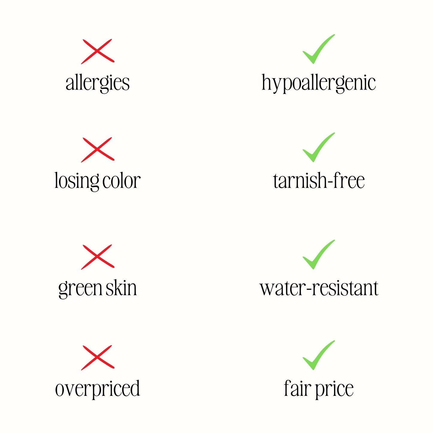 Aurora Geburtsstein-Halskette - Eine bezaubernde Verbindung