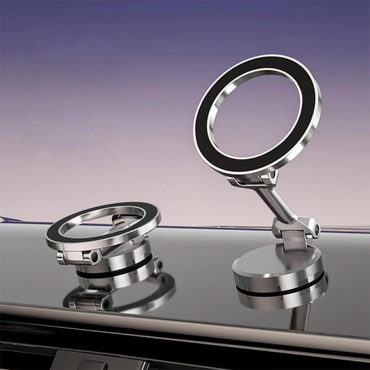 Super stabiler, magnetischer Telefonhalter